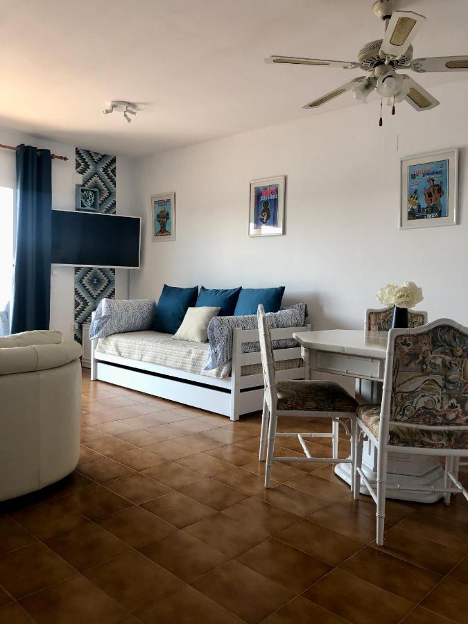 Port Rhodes Panoramic Terrace Apartment Empuriabrava Exterior photo
