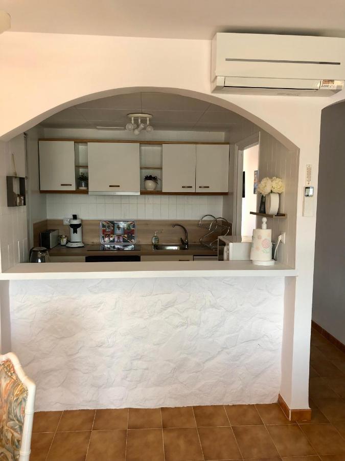 Port Rhodes Panoramic Terrace Apartment Empuriabrava Exterior photo