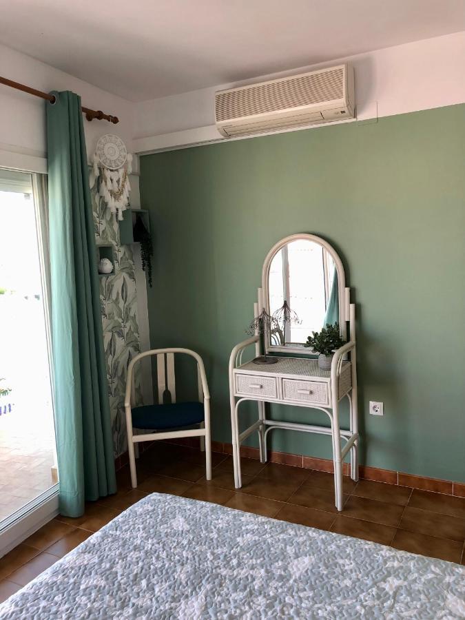 Port Rhodes Panoramic Terrace Apartment Empuriabrava Exterior photo